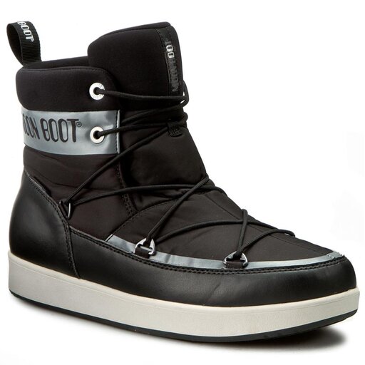 Moon boots neil clearance