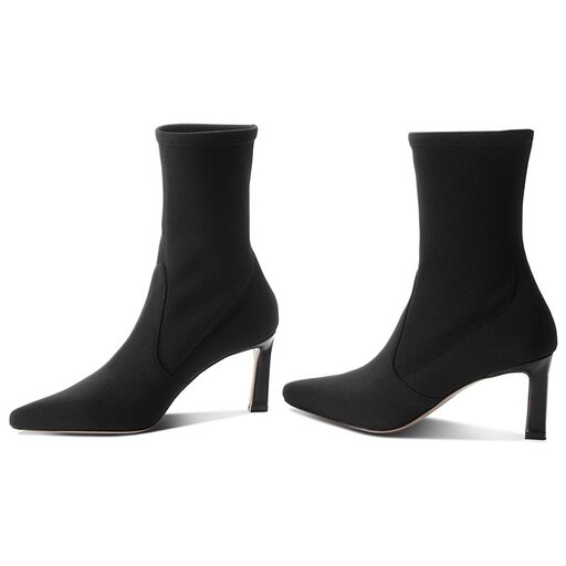 Stuart weitzman store rapture 75