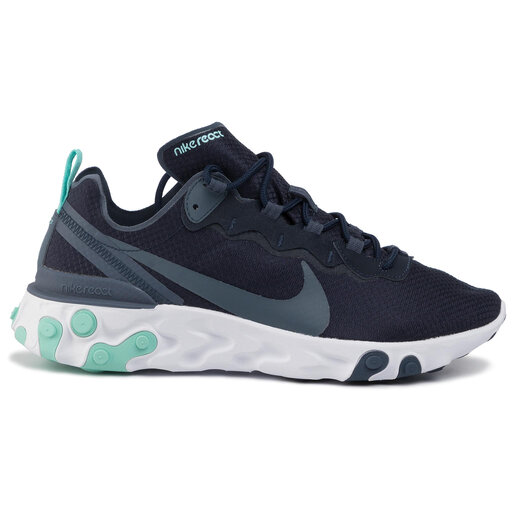 Nike react element 55 dark obsidian store