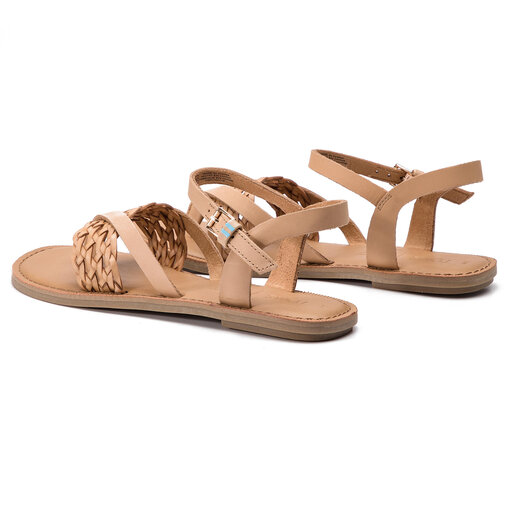 Toms lexie hotsell honey