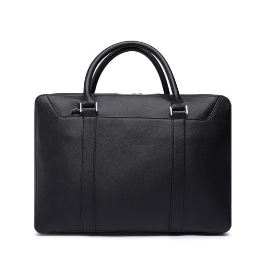 Сумка для ноутбука Guess Certosa Saffiano Smart HMECSA P3138