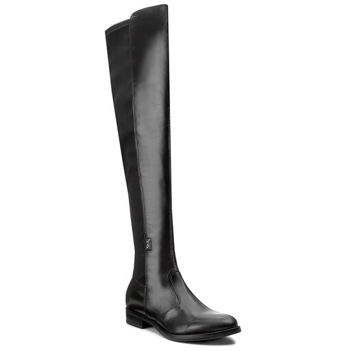 Cuissarde hot sale nero giardini