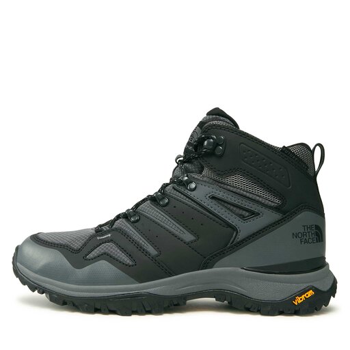 Turistiniai batai moterims Hoka Anacapa Mid GTX - trellis