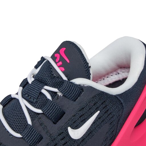 Sneakers Nike Air Max 270 Go TD DV1970 401 Dunkelblau eschuhe