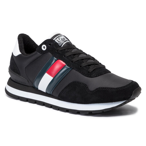 lifestyle tommy jeans sneaker