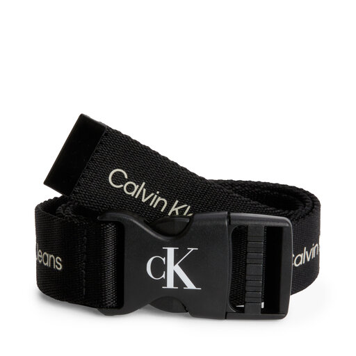 Ceinture calvin top klein enfant