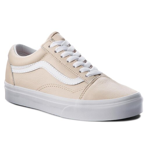 Vans old skool sand sales