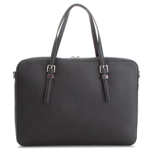 Tommy hilfiger honey computer bag outlet