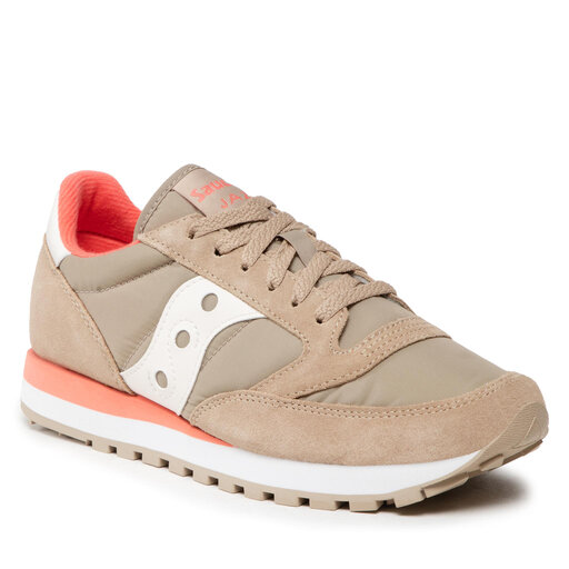 Saucony jazz original orange cheap