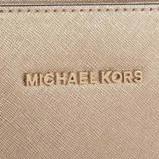Sac main MICHAEL Michael Kors Jet Set Travel 32H5MTVC7M Pale