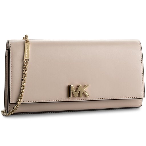 Sac a main MICHAEL Michael Kors Mott 30S8GOXC7L Rose chaussures