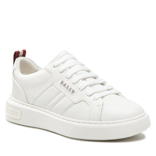 Sneakers Bally Maxim 6300157 WeiB