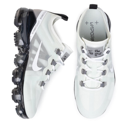 Vapormax 2019 shop white black