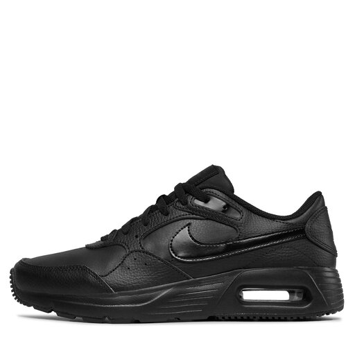 Nike max deals air black