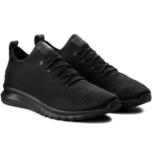 Buty Reebok Print Smooth 2.0 Ultk CN1739 Black Coal Ash Grey