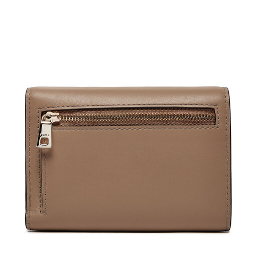 Portafoglio piccolo da donna Furla Sfera M Compact Wallet WP00442 AX0733 1257S 1007 Grigio escarpe