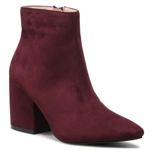 bottines raid