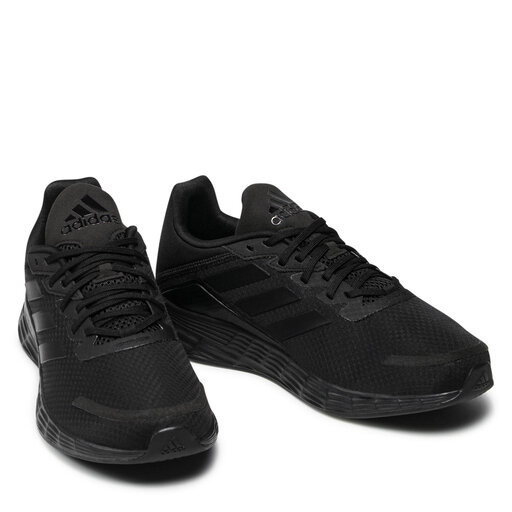 Adidas Duramo SL Core Black/Core Black/Ftwr White | Pivot