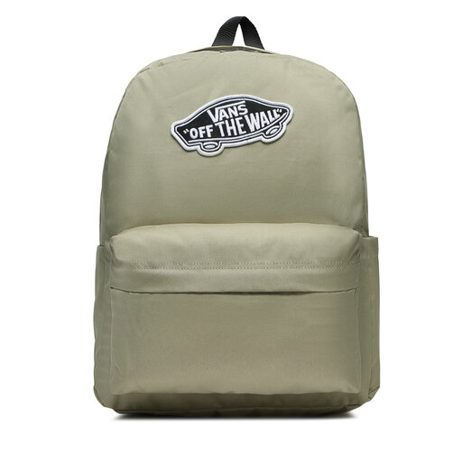 Mochila vans verde militar cheap