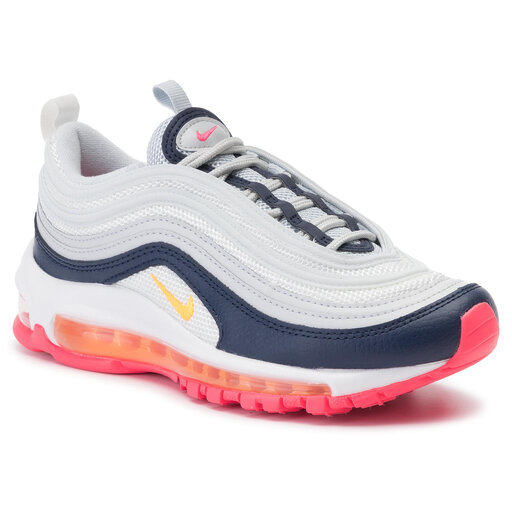 Sneakers Nike Air Max 97 921733 015 Grau eschuhe