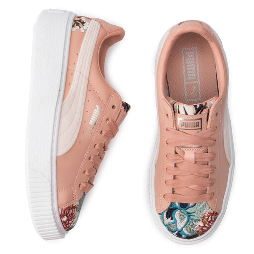 Puma platform best sale hyper emb wn's