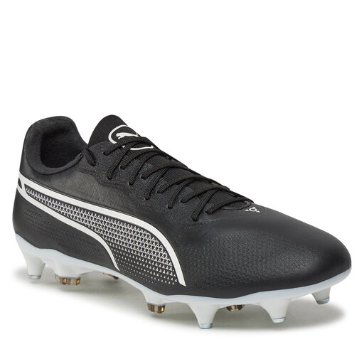 Puma king black new arrivals white blue