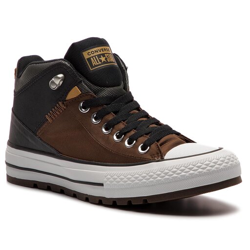 Converse ctas store street boot hi