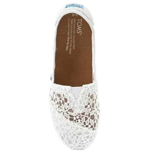 White lace leaves women's classics new arrivals