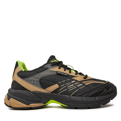 Снікерcи Puma Mg Velophasis 308114 02 Чорний | evzuttya.com.ua
