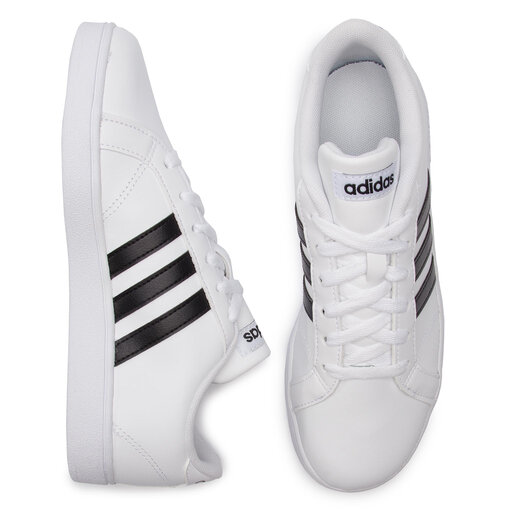 Adidas neo baseline k hot sale
