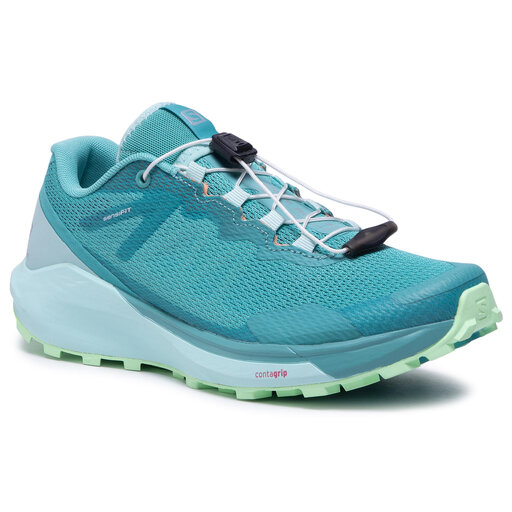 Laufschuhe Salomon Sense Ride 3 W 409698 20 V0 Blau eschuhe