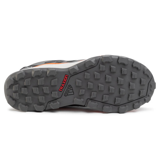 Laufschuhe adidas Terrex Agravic Tr EF6856 Grau | eschuhe.de