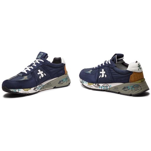 Premiata discount mase 3556
