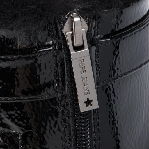 Pepe jeans fulham bass clearance