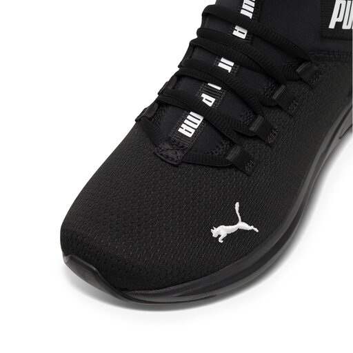 Puma enzo hotsell 2 noir
