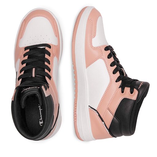 himehina  sneakersy-champion-rebound-2-0
