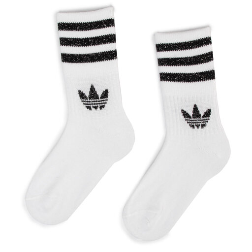 Chaussettes hautes adidas femme clearance