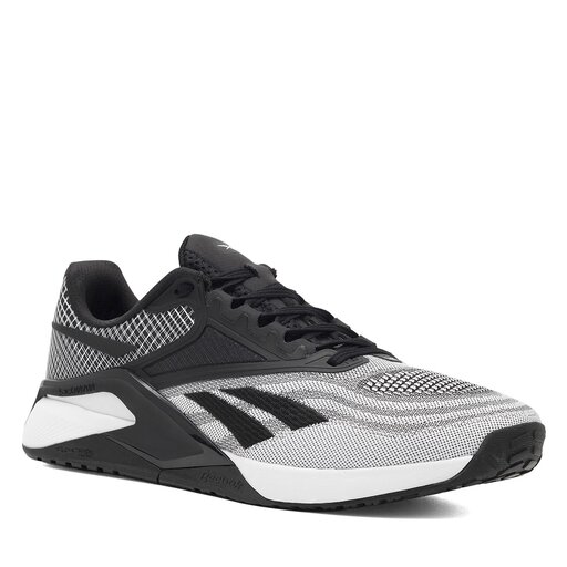 Взуття для тренажерного залу Reebok Nano X2 GW5146 Сірий