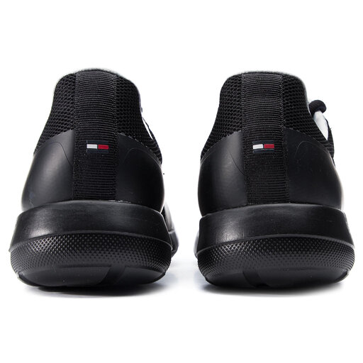 Tommy hilfiger core lightweight cheap mesh runner