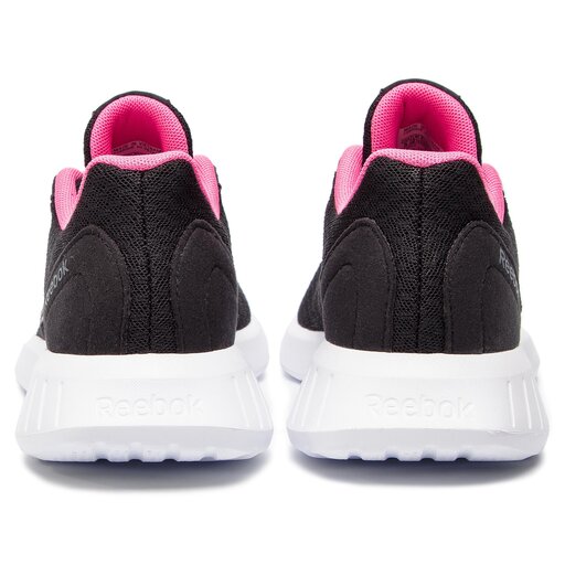 Chaussures Reebok Lite DV4879 Black White Pink .Alloy fr.eschuhe.ch