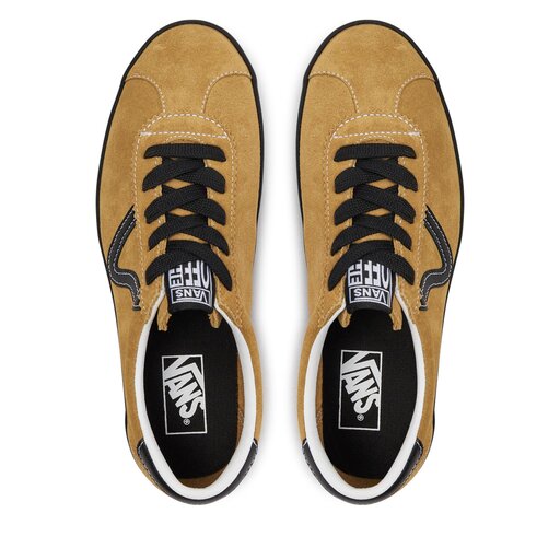 Vans h e m hot sale