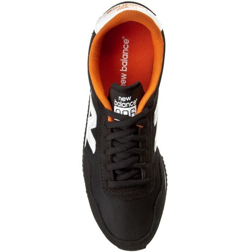 Zapatillas New Balance Classics U396B0 Negro zapatos.es