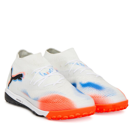 Взуття для футболу Puma Future 8 Pro Cage 108592 01 Білий