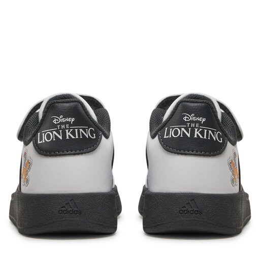 Adidas shoes 8c king top