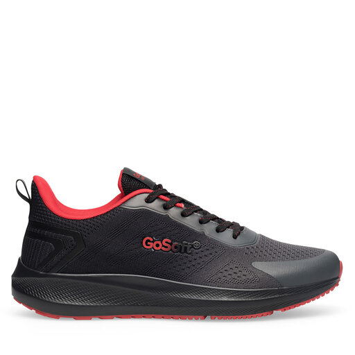 Sneakers Go Soft MYL SOFT1 Noir