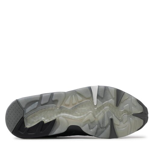 Puma r698 sale hombre plata