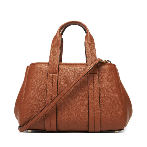 Сумка MICHAEL Michael Kors Romee XS 32T5G1ZC1L Коричневий