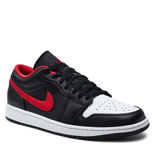 Black cheap fire red