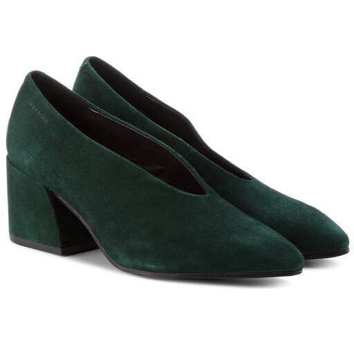 Vagabond olivia bottle green hot sale