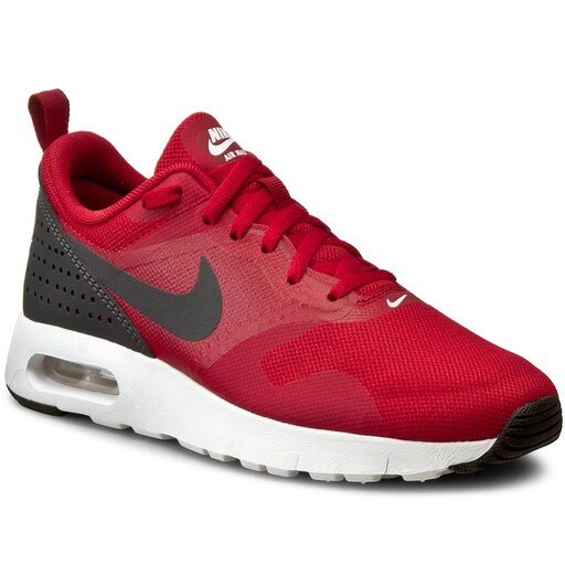 Air max 2025 tavas czerwone